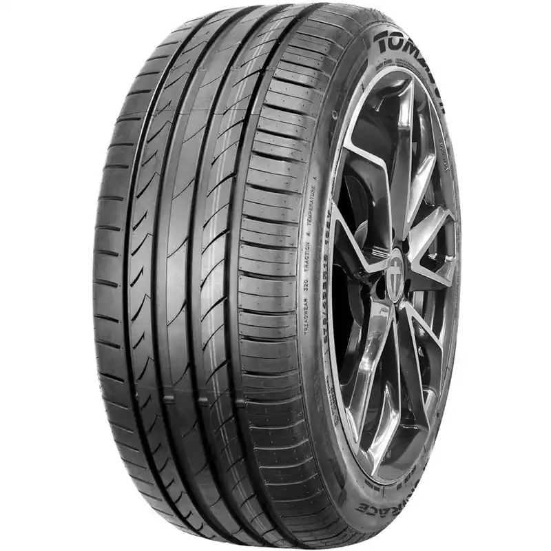 Reso Gratuito 235/55 R19 105 Y Tomason Sport Race