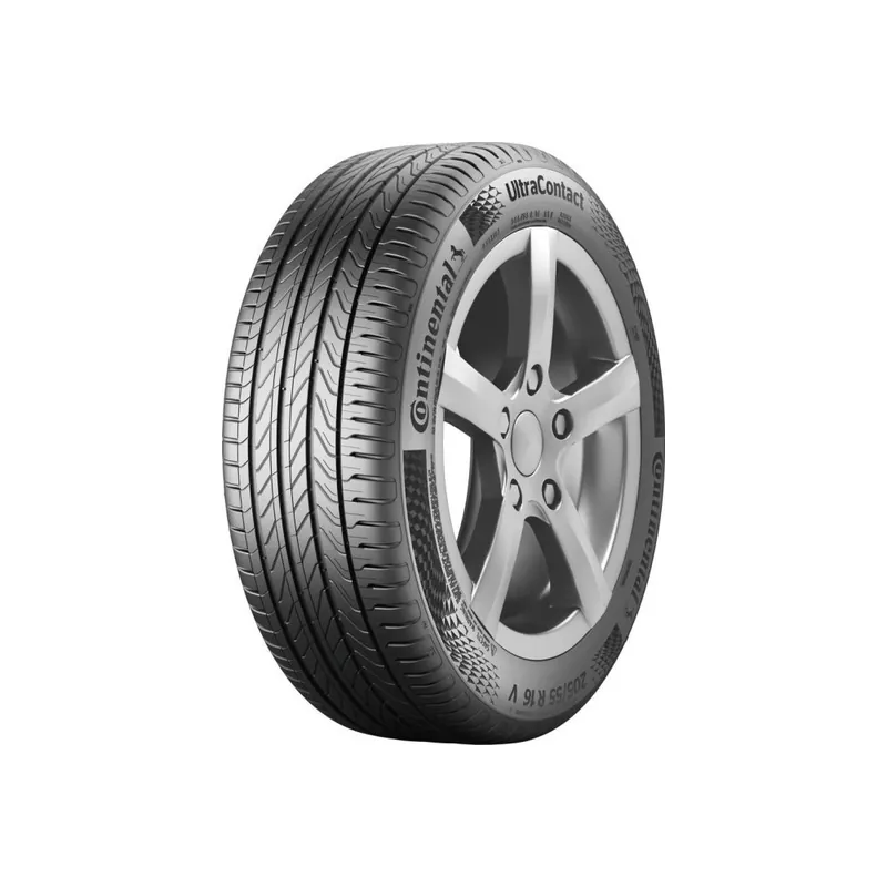 205/40 R17 84 Y Continental Ultra Contact Bestseller