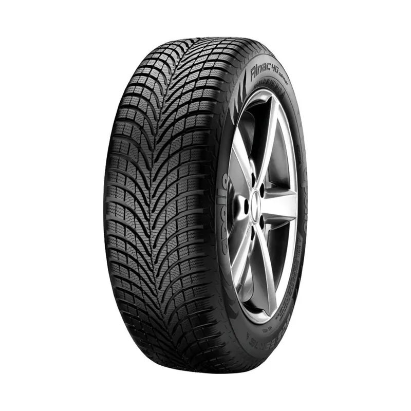 195/50 R15 82 H Apollo Alnac 4g Winter Ultima Occasione