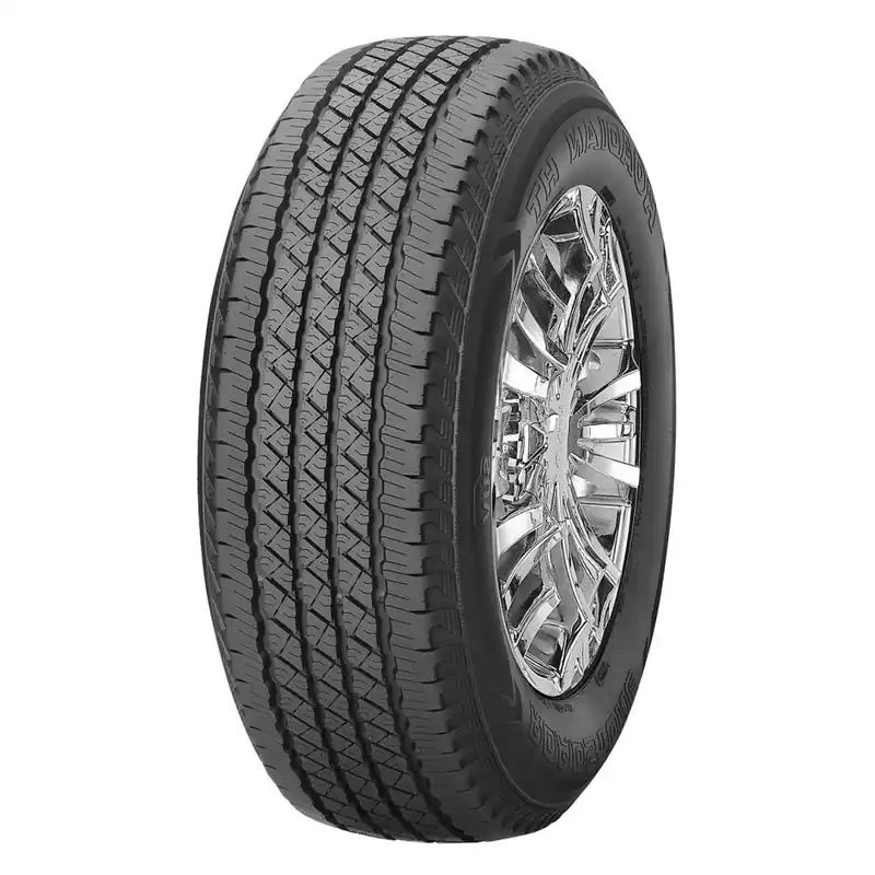 Ultimissimo Modello 225/65 R17 100 H Roadstone Roadian Ht M+s (tl)