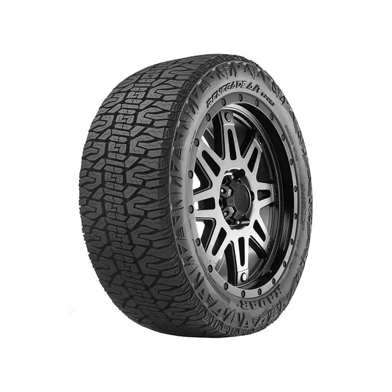 275/55 R20 120/117 S Radar Renegade A/t Sport Novità