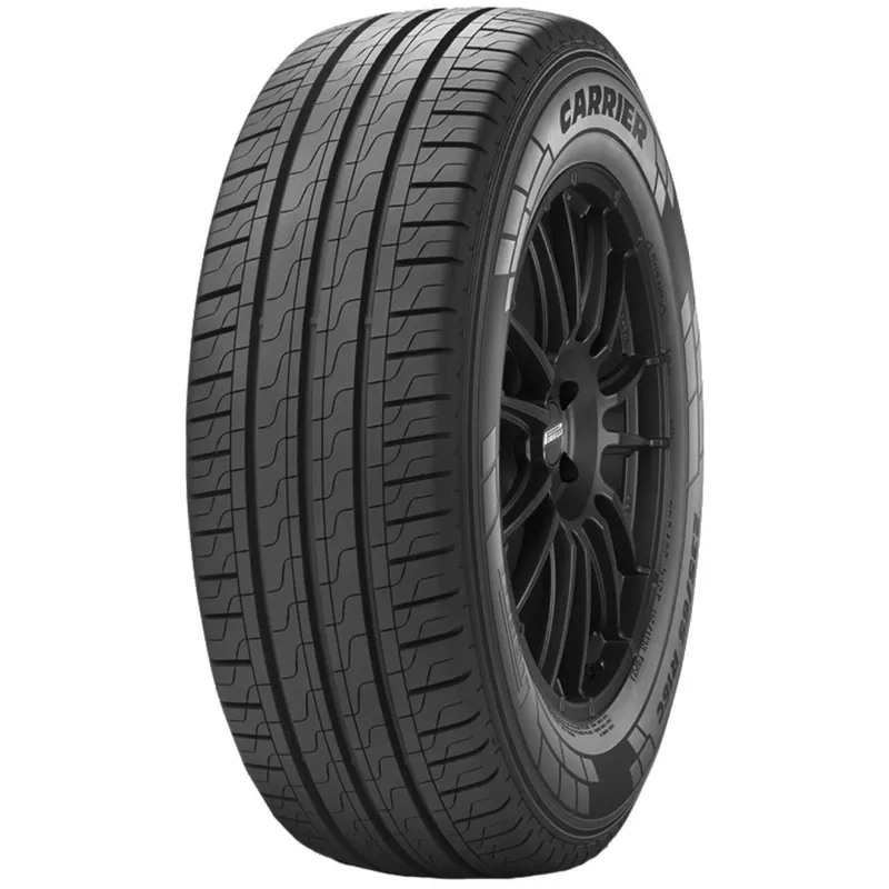 215/60 R17C 109 T Pirelli Carrier C 104h 8pr Compra Adesso