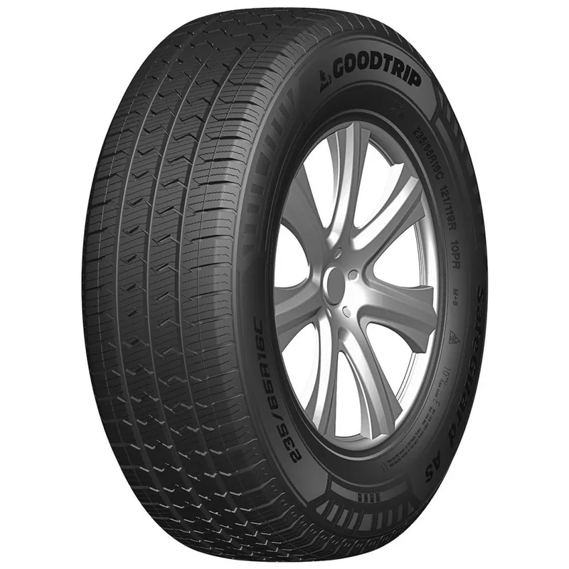 215/70 R15C 109/107 S Goodtrip Ultime Pezzi