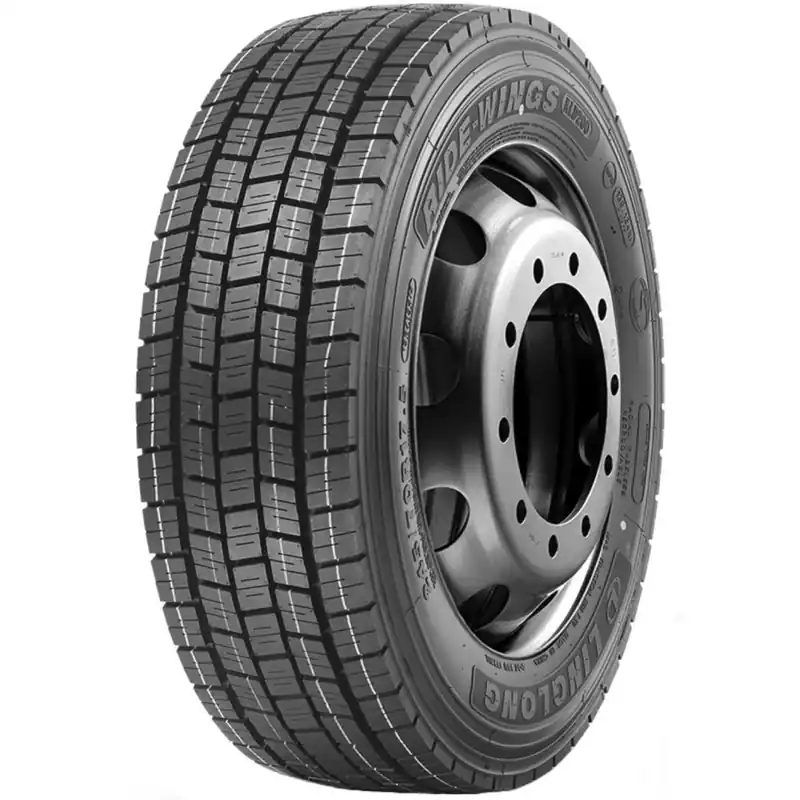 265/70 R19.5 140/138 M Ling Long Kld200 Miglior Prezzo