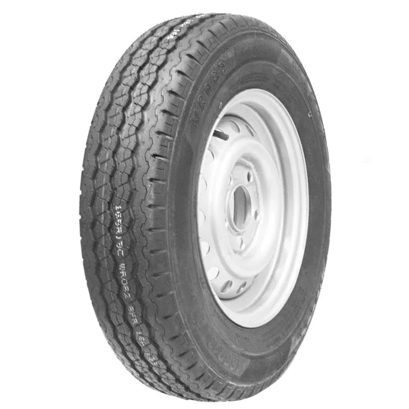 155/80 R13C 90/88 N Journey Wr082 Pagamento Sicuro
