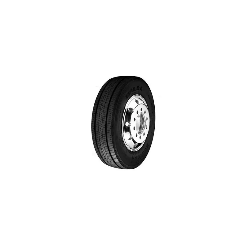 235/75 R17.5 143/141 J Fulda Ecotonn Tl M+s 3pmsf Prezzo Basso
