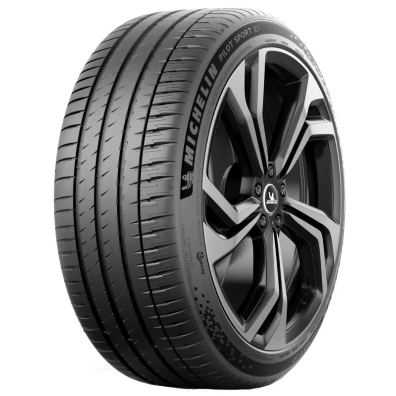 255/40 R21 102 W Michelin Pil.sport Ev Spedito Oggi