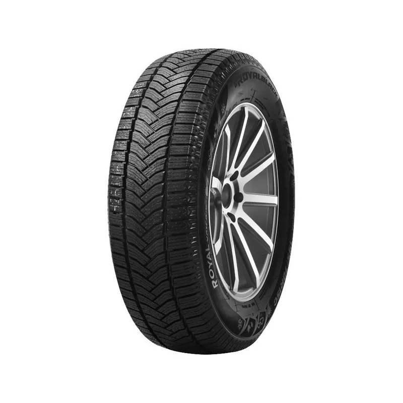 215/65 R15C 104 T Royal Black Royal Van A/s C 6pr Bsw M+s 3pmsf Ultime Pezzi