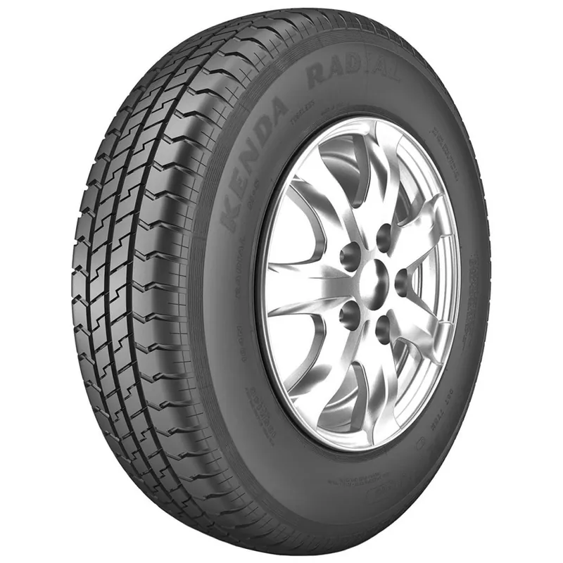 185 R14C 104 N Kenda Kr16 Kargo M+s (tl) Consegna Rapida
