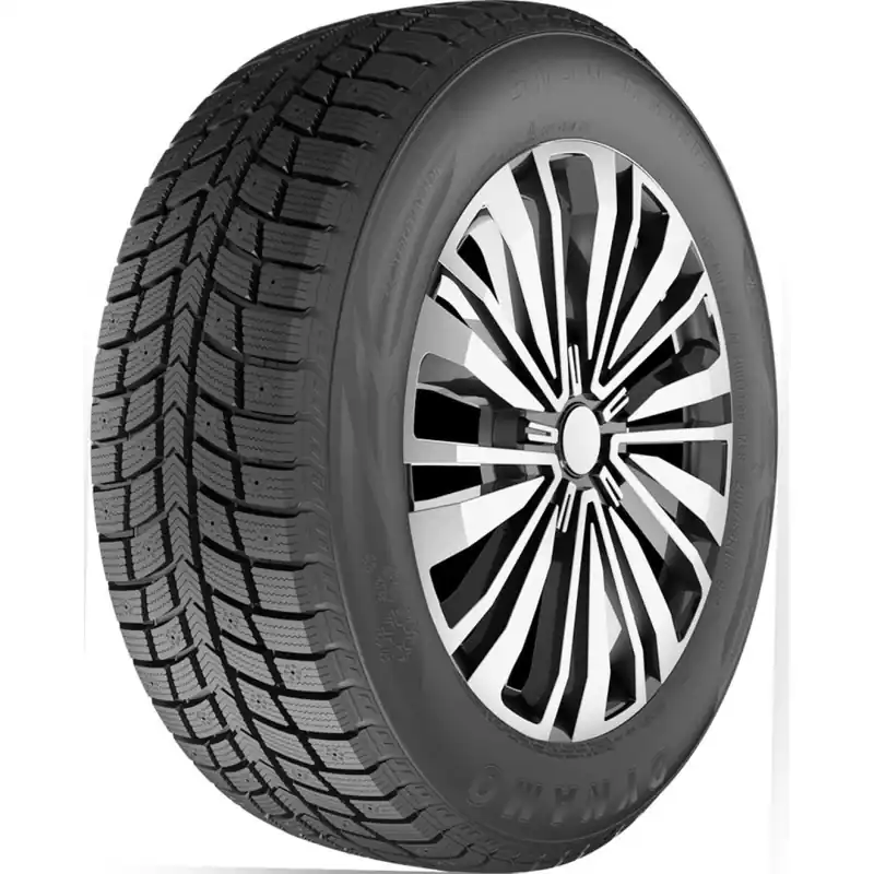 225/55 R17 97 T Dynamo Snow-h Mwh03 Bsw M+s 3pmsf Ordina Subito
