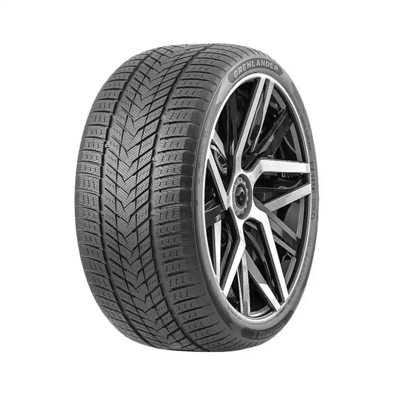 Ultimissimo Modello 275/35 R19 100 V Grenlander Icehawke Ii
