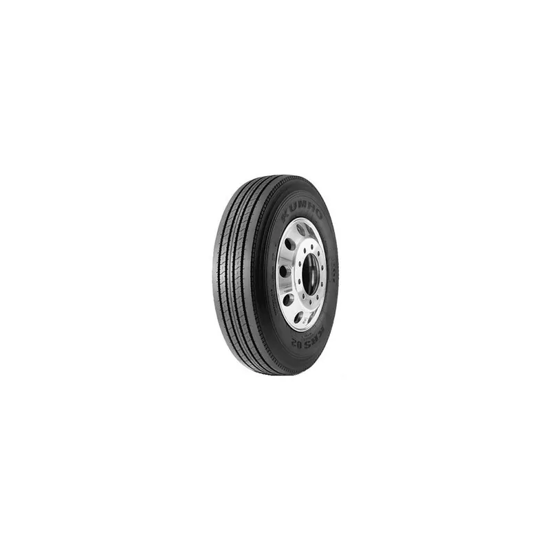6.5 R16 108/107 N Kumho Krs02 Economico