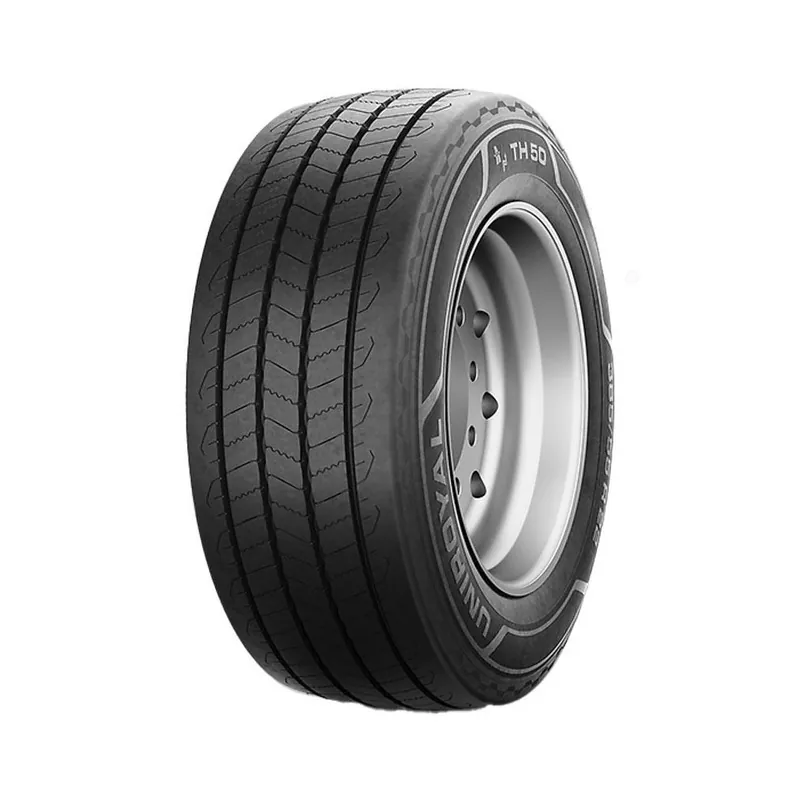 Prezzo Scontato 265/70 R19.5 143/141 J Uniroyal Th 50 M+s 3pmsf (tl)