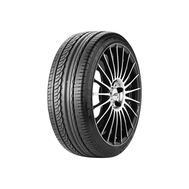 225/55 R19 99 Y Nan Kang As-1 (tl) Nuovo Arrivo
