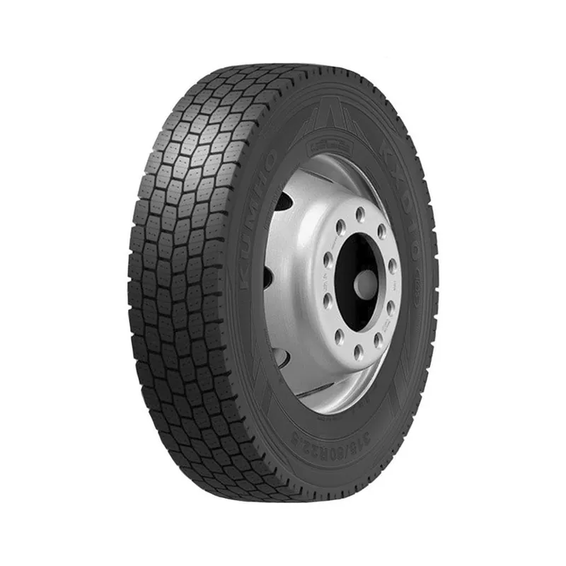 Offerta Speciale 315/80 R22.5 156/150 L Kumho Xd10