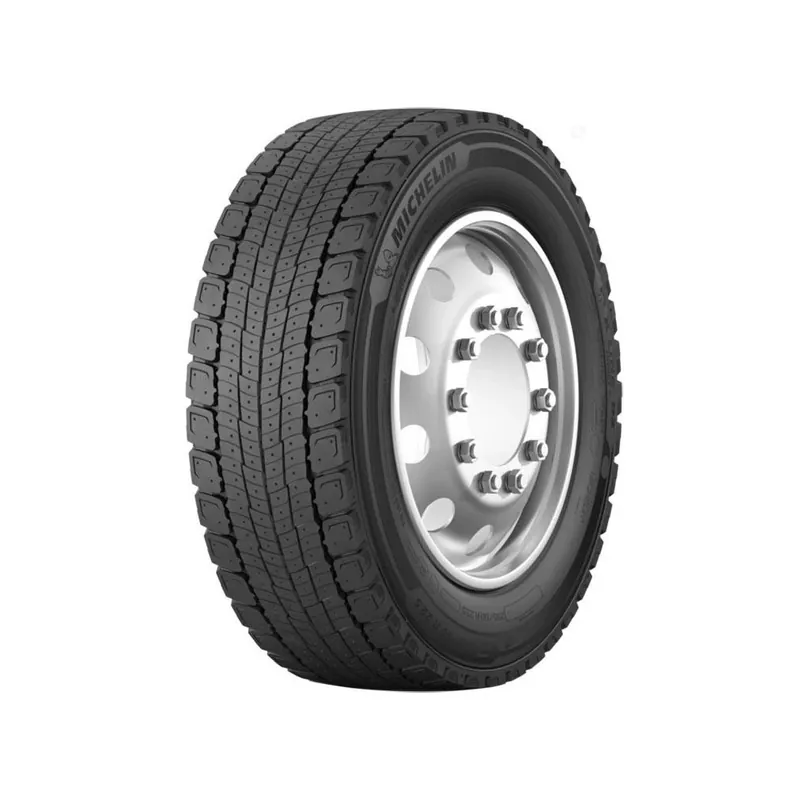 295/60 R22.5 150/147 K Michelin X Line Energy D3 Vq M+s 3pmsf (tl) Prezzo Basso