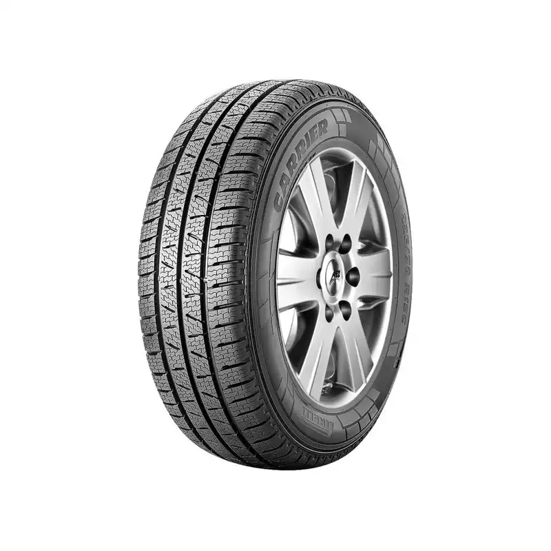 215/65 R16C 109/107 R Pirelli Carrier Winter Ultima Occasione