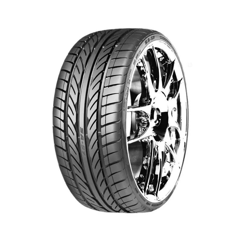 305/45 R22 118 V Goodride Zuper Ace Sa-57 Esclusivo