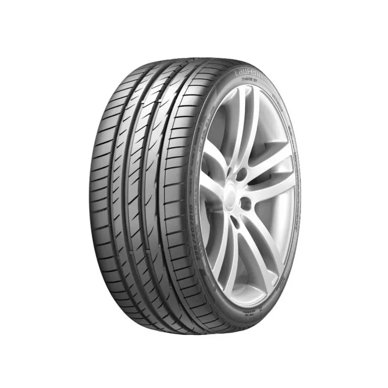 195/55 R15 85 V Laufenn S Fit Eq Lk01 Di Tendenza