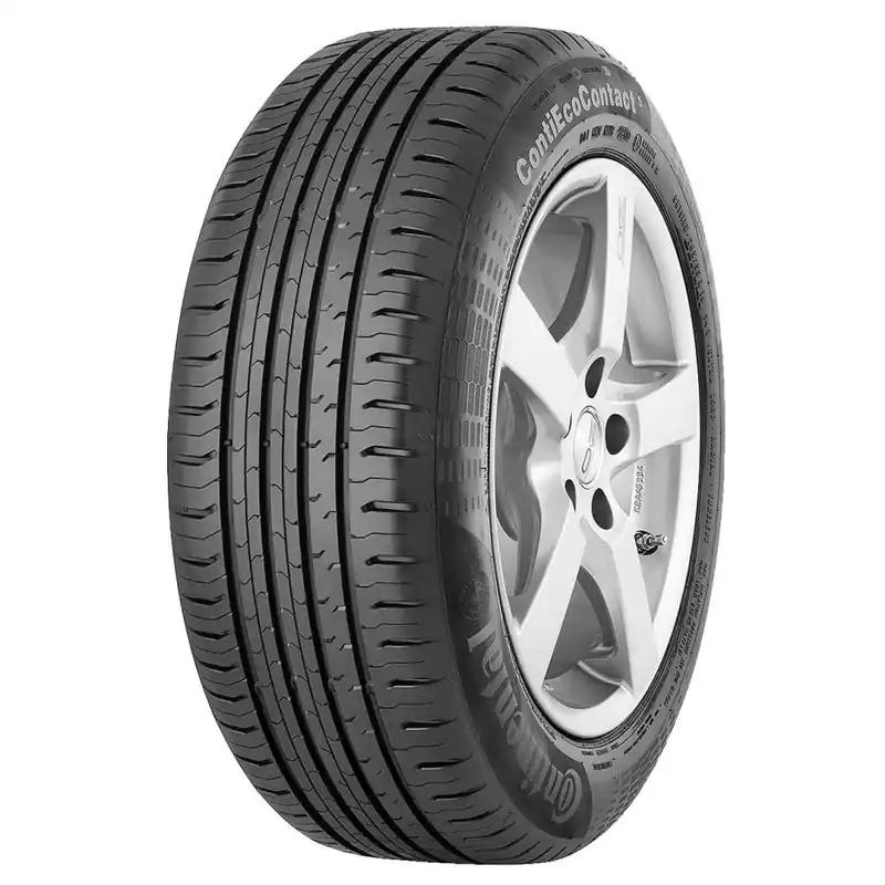 175/70 R14 88 T Continental Contiecocontact 5 Non Perdere