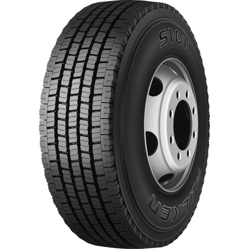 295/60 R22.5 150 L Falken Si011 Spedito Oggi