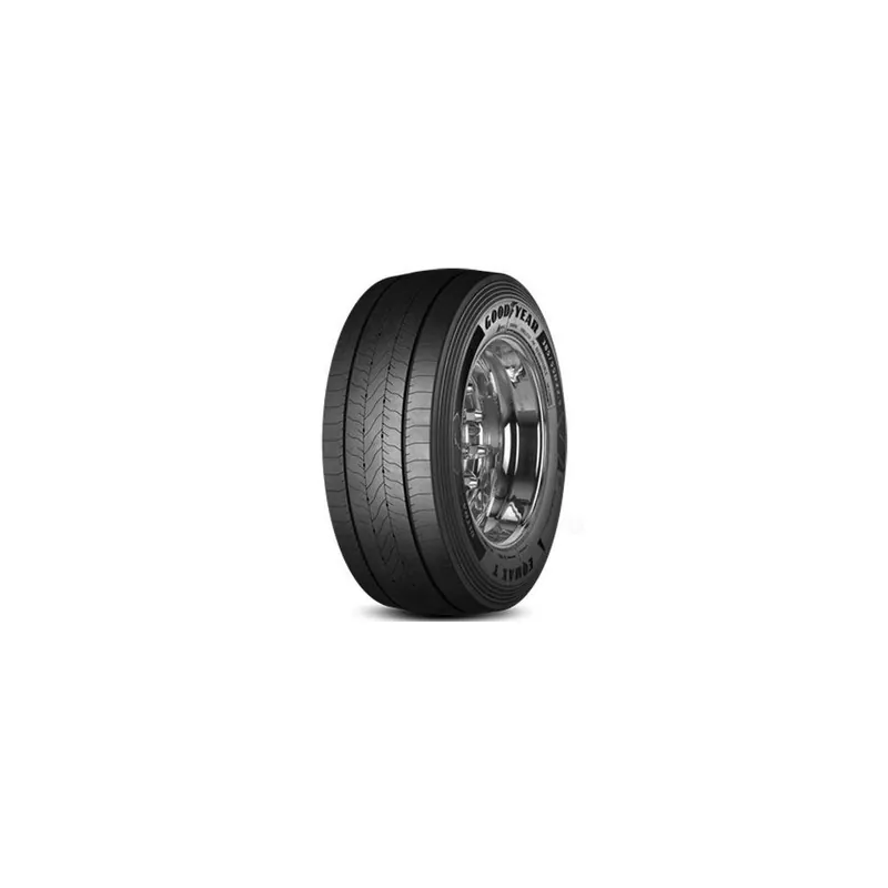 435/50 R19.5 164 K Goodyear Eqmax T Ultra Scelto Dai Clienti