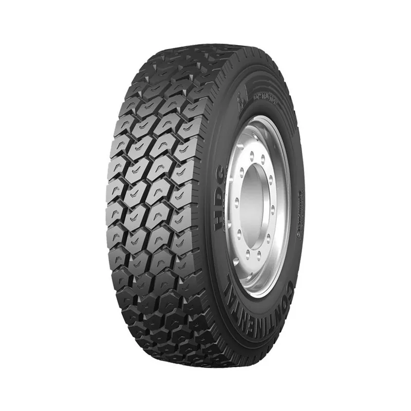 Esclusivo 385/55 R22.5 158 K Continental Hdc Construction 3pmsf M+s (tl)