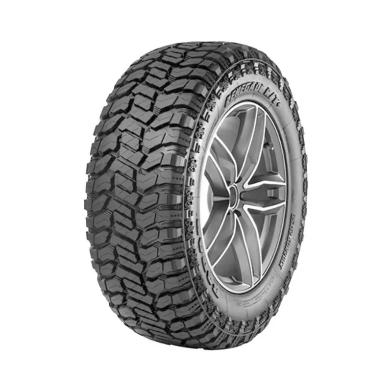 Reso Gratuito 205/80 R16 111 Q Radar Renegade R/t+