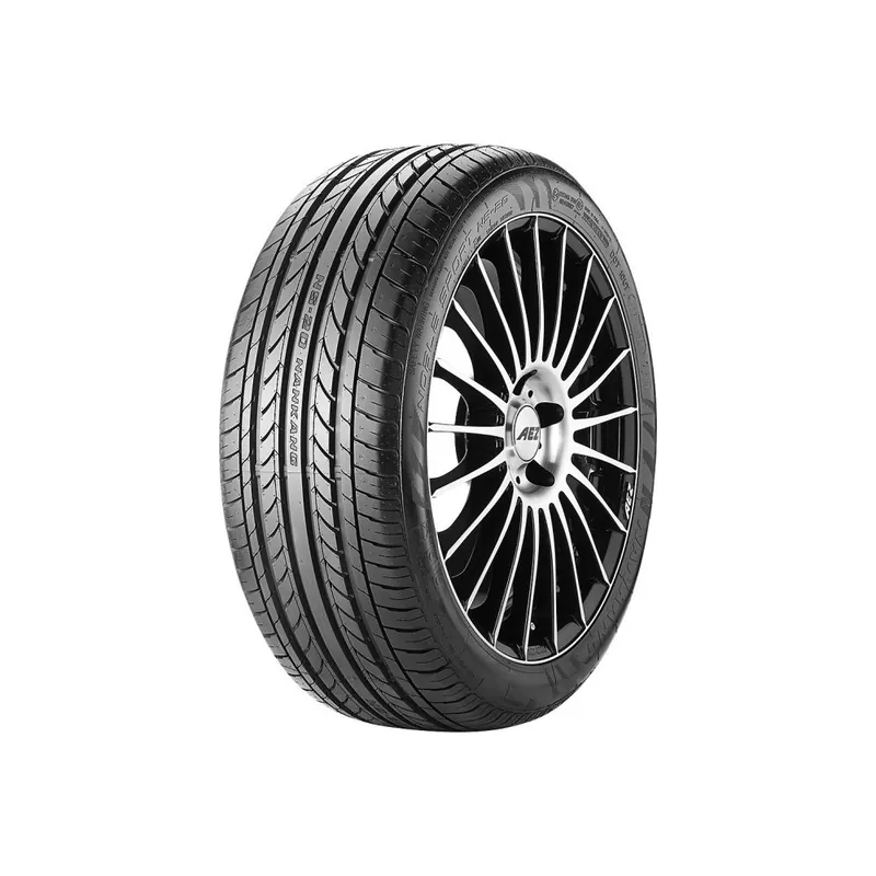 Compra Online 245/40 R17 91 V Nankang Noble Sport Ns-20
