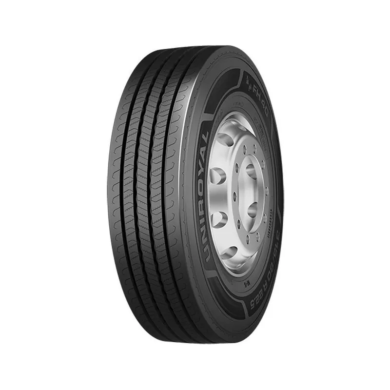 Ultima Occasione 205/75 R17.5 124/122 M Uniroyal Fh 40 M+s 3pmsf (tl)