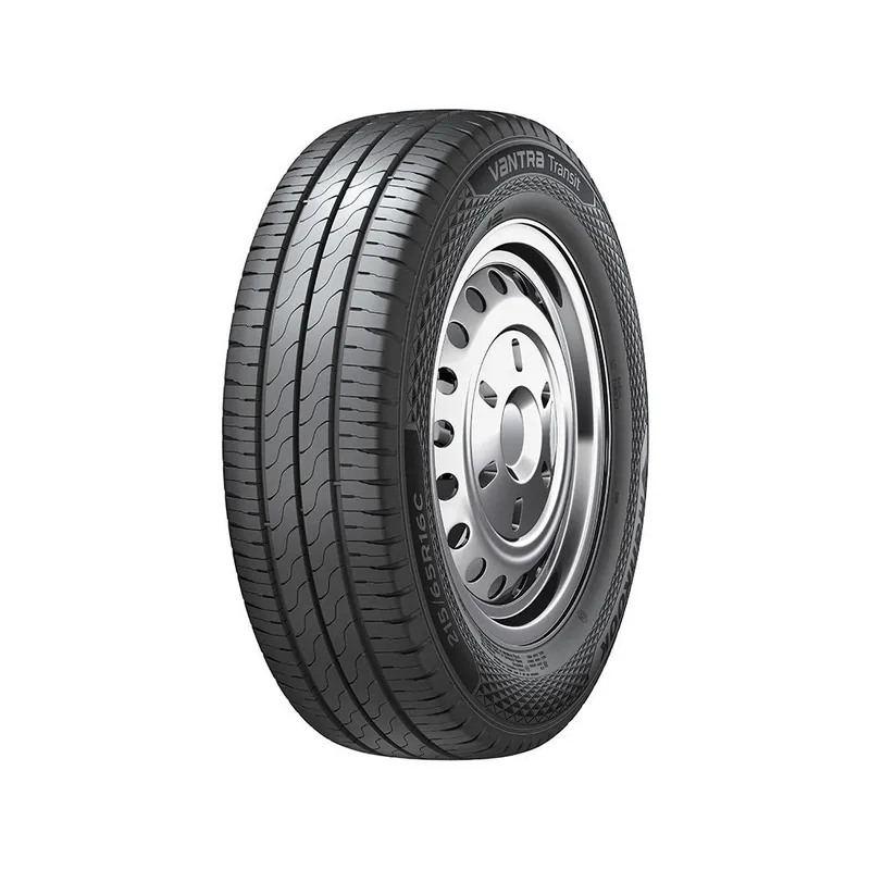 205/75 R16C 113 R Hankook Vantra Transit Ra58 Soddisfatti O Rimborsati