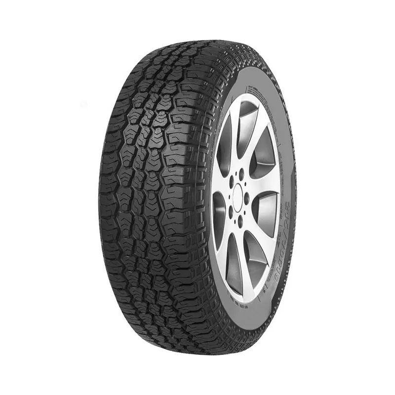 Quantità Limitata 215/70 R16 100H HR Tristar Zo Sportpower A/t