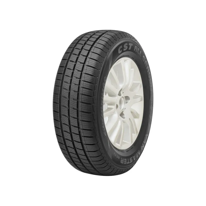 225/70 R15C 112/110 R Cst Van Master All Season Act1 M+s 3pmsf (tl) Ultime Pezzi