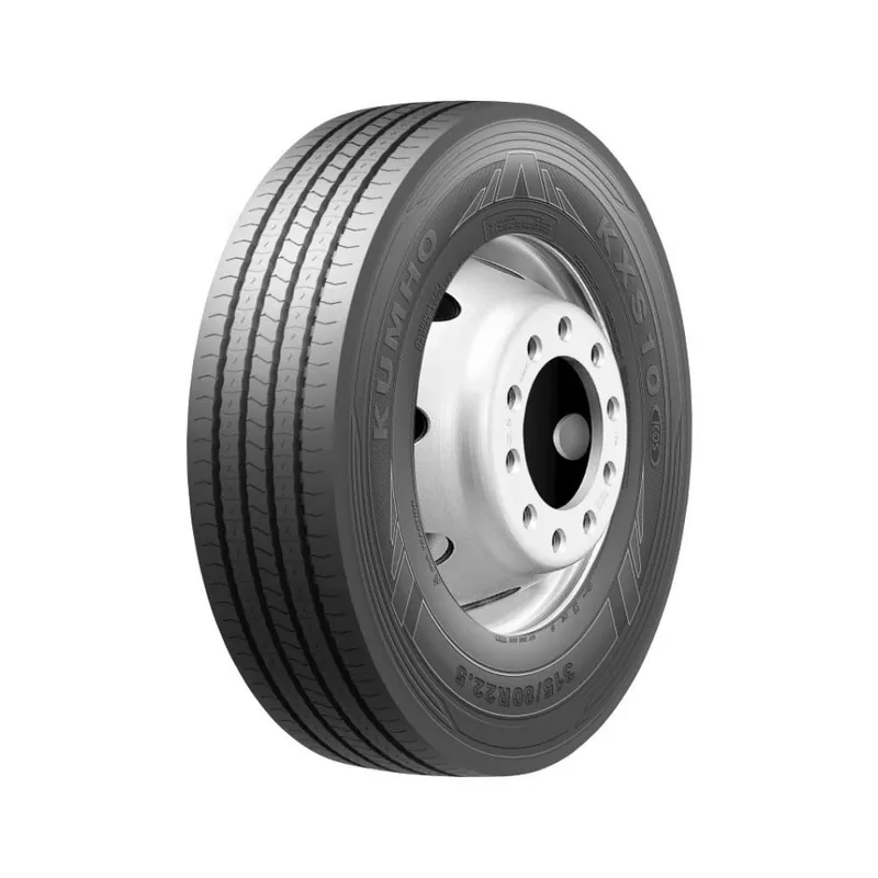 Offerta 355/50 R22.5 156 K Kumho Kxs10
