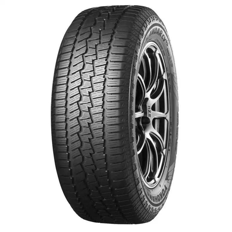 245/50 R20 105 V Yokohama Geolandar Cv 4s G061 Soddisfatti O Rimborsati