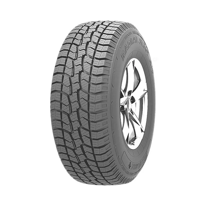 Novità 245/75 R16 111 S Westlake Sl369 At