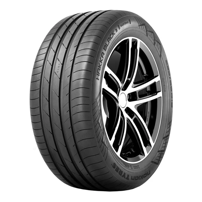 275/35 R21 103 Y Nokian Hakka Black 3 Esclusivo
