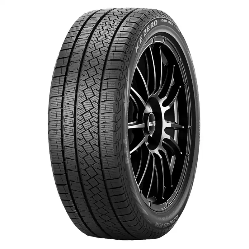 215/55 R18 99 H Pirelli Ice Zero Asimmetrico+ Xl Più Venduto