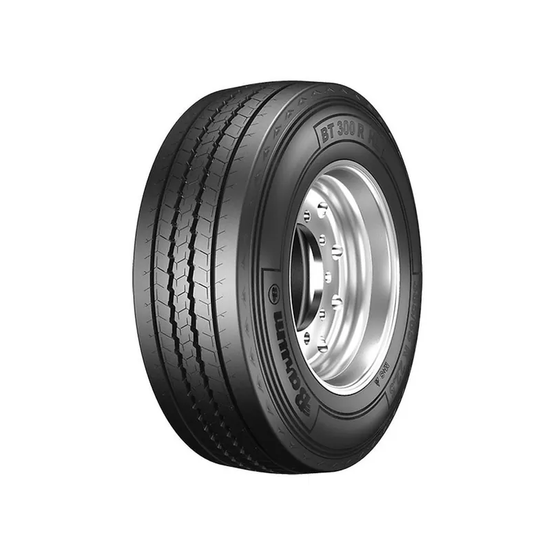 385/55 R22.5 160 K Barum Bt 300 R Nuovo Arrivo