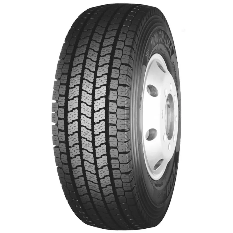 Offerta Speciale 315/80 R22.5 154/150 M Yokohama 902w