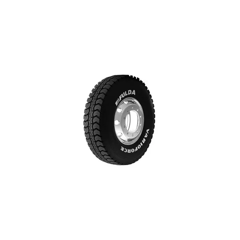 Ordina Subito 13 R22.5 156/150 G Fulda Varioforce Tl M+s 3pmsf
