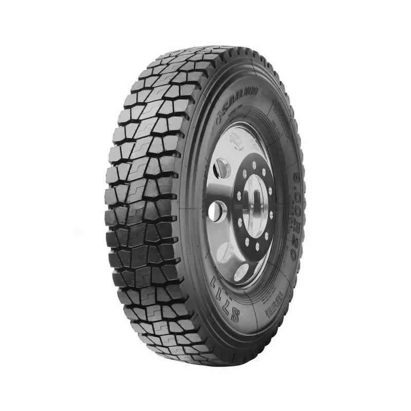Scelto Dai Clienti 315/80 R22.5 156/150 K Sailun S711/22,5