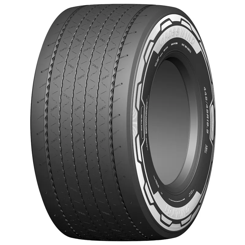 445/45 R19.5 160 J Crosswind Cw-lt01 Saldi