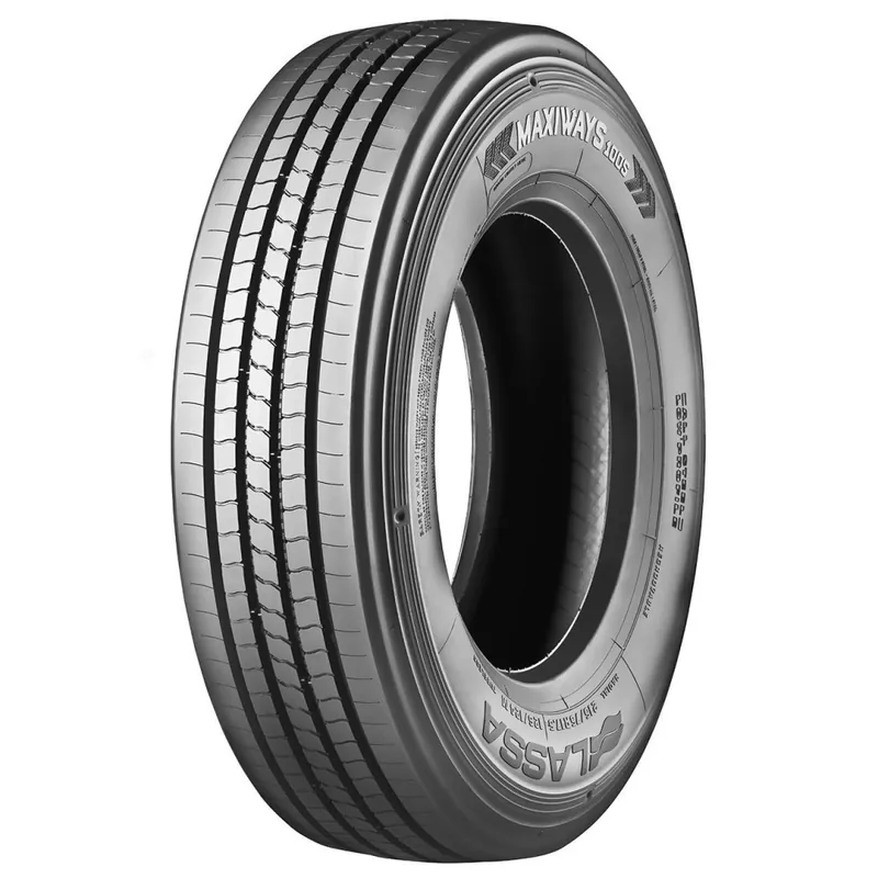 Prezzo Scontato 245/70 R17.5 136/134 M Lassa Maxiways 100s