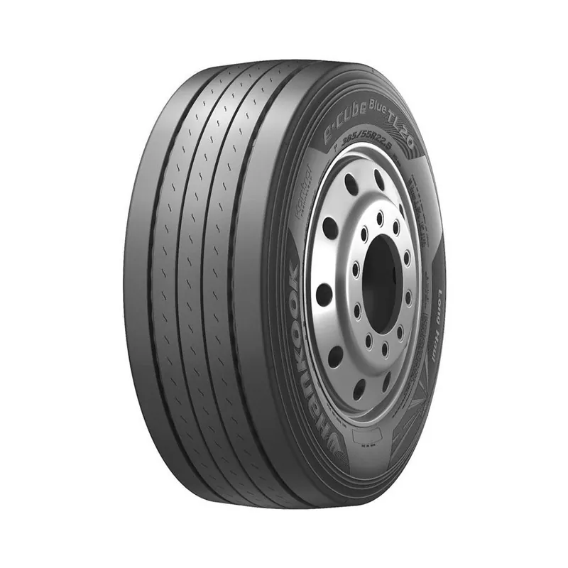 Subito Disponibile 445/45 R19.5 160 K Hankook Tl 20 (tl)