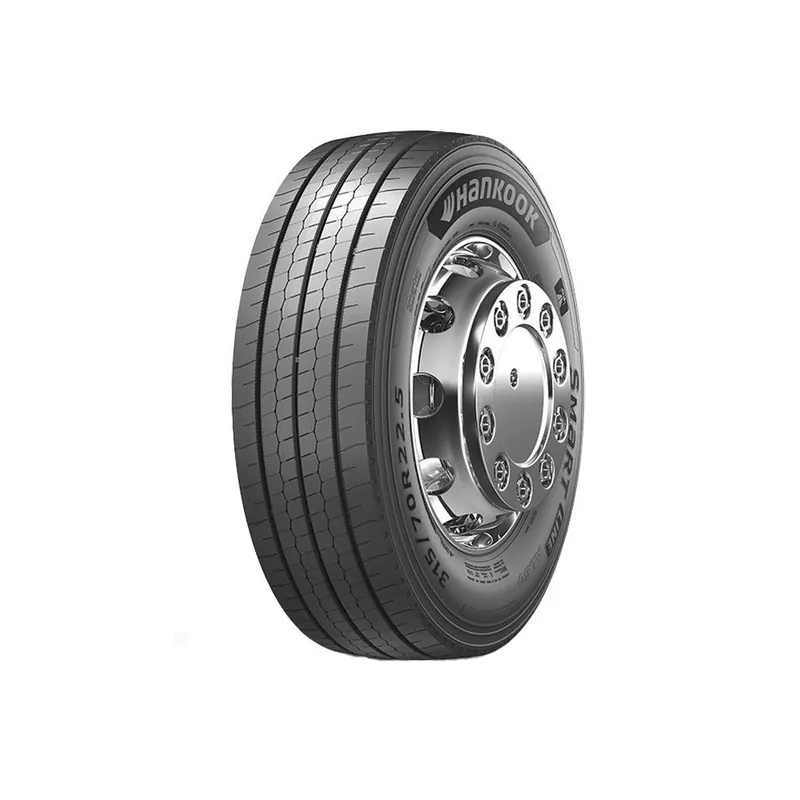 315/60 R22.5 154 L Hankook Smart Line Al50 Occasione