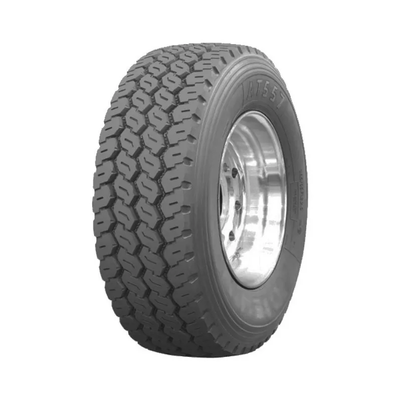 Spedito Oggi 385/65 R22.5 160/158 K Goldencrown At557