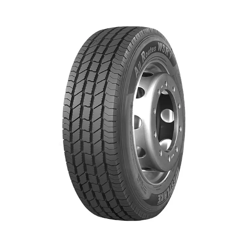 245/70 R17.5 136/134 M Westlake All Routes Wsr+1 Professionale