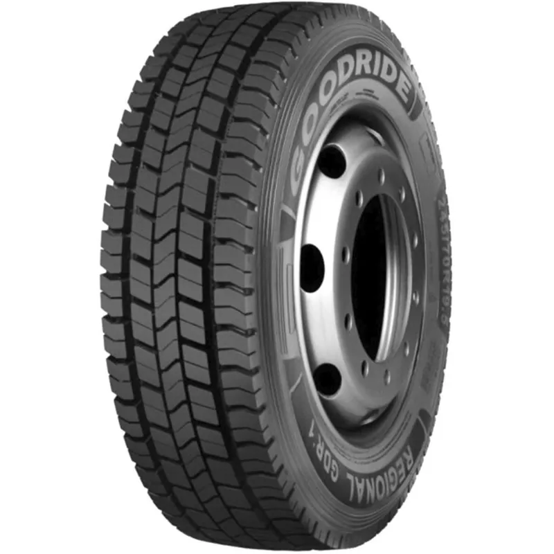 Acquista Ora 225/75 R17.5 129/127 M Goodride Gdr+1