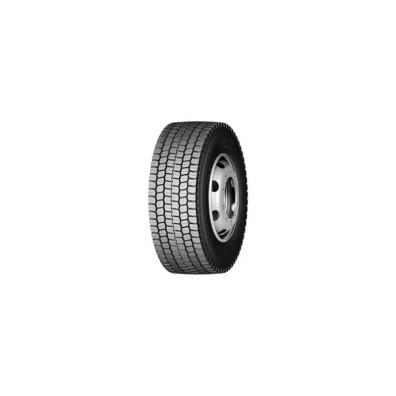 315/70 R22.5 154/151 M Cetroc Ghd20 Occasione Imperdibile